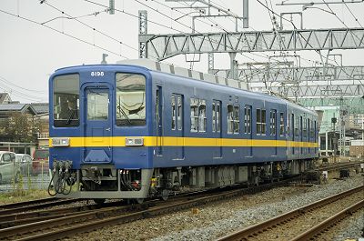 「フライング東上号」リバイバルカラー車両
